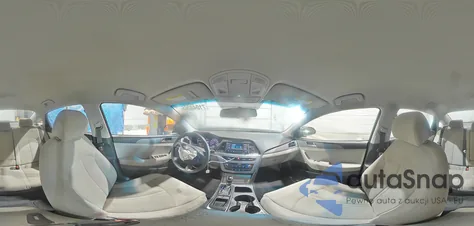 2015 Hyundai Sonata Se from USA, damaged, VIN 5NPE24AF9FH122023